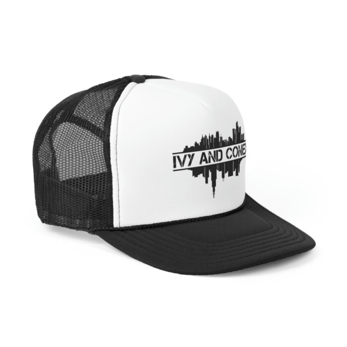 Trucker Cap - Image 2