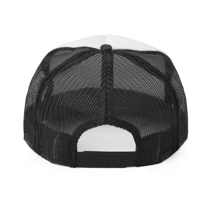 Trucker Cap - Image 3