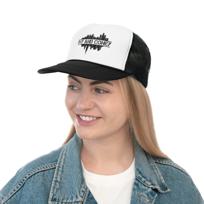 Trucker Cap - Image 4