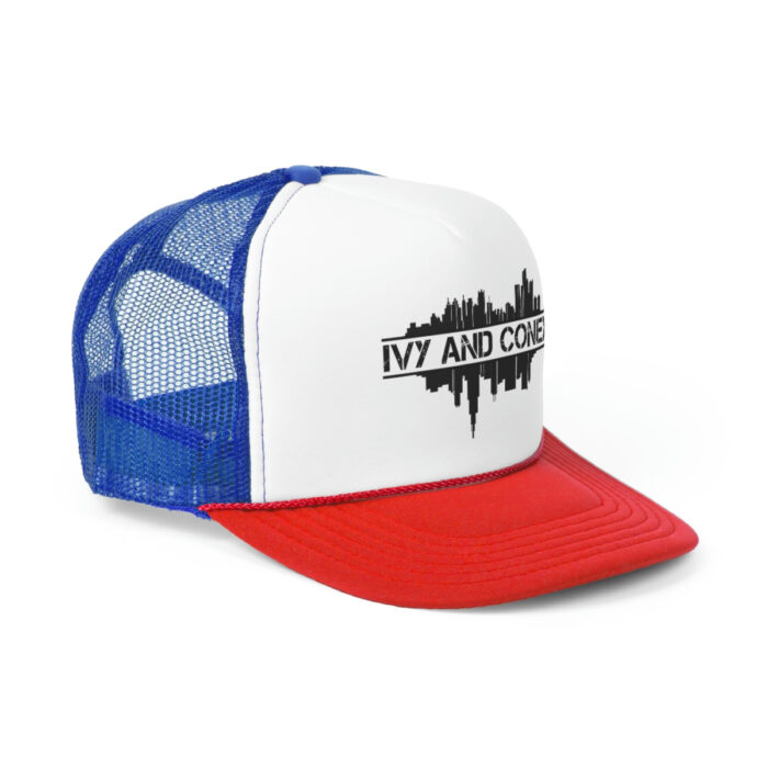 Trucker Cap - Image 7