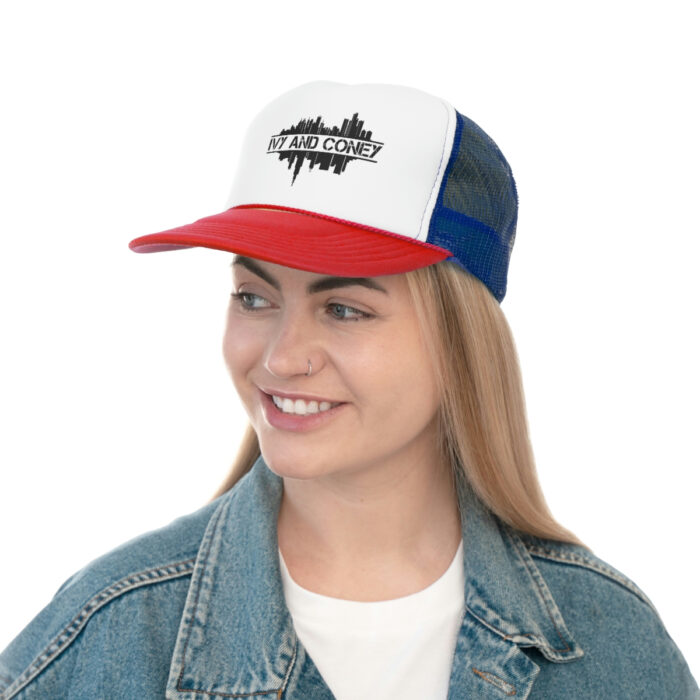 Trucker Cap - Image 9