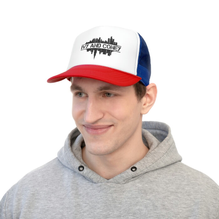 Trucker Cap - Image 10