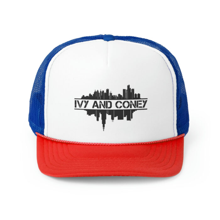 Trucker Cap - Image 6