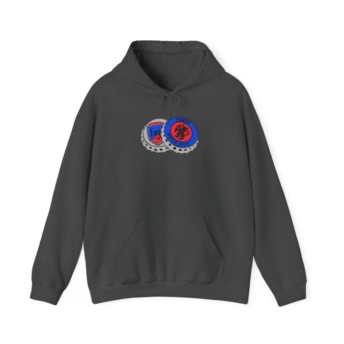 Bottle Caps Hoodie